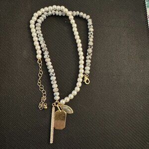Anthropologie Necklace